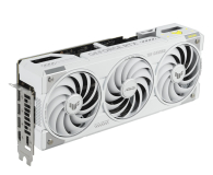 ASUS GeForce RTX 5070 Ti TUF Gaming OC White 16GB GDDR7 DLSS4 - 1346274 - zdjęcie 5